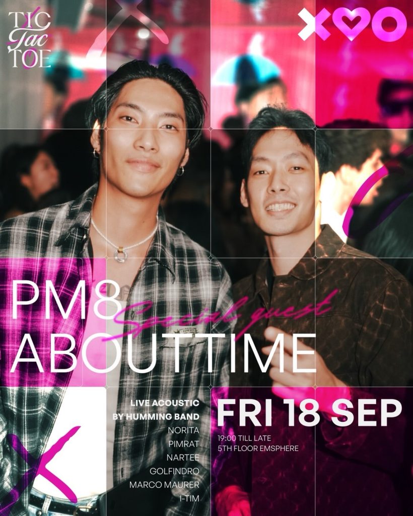 PM8 ABOUTTIME