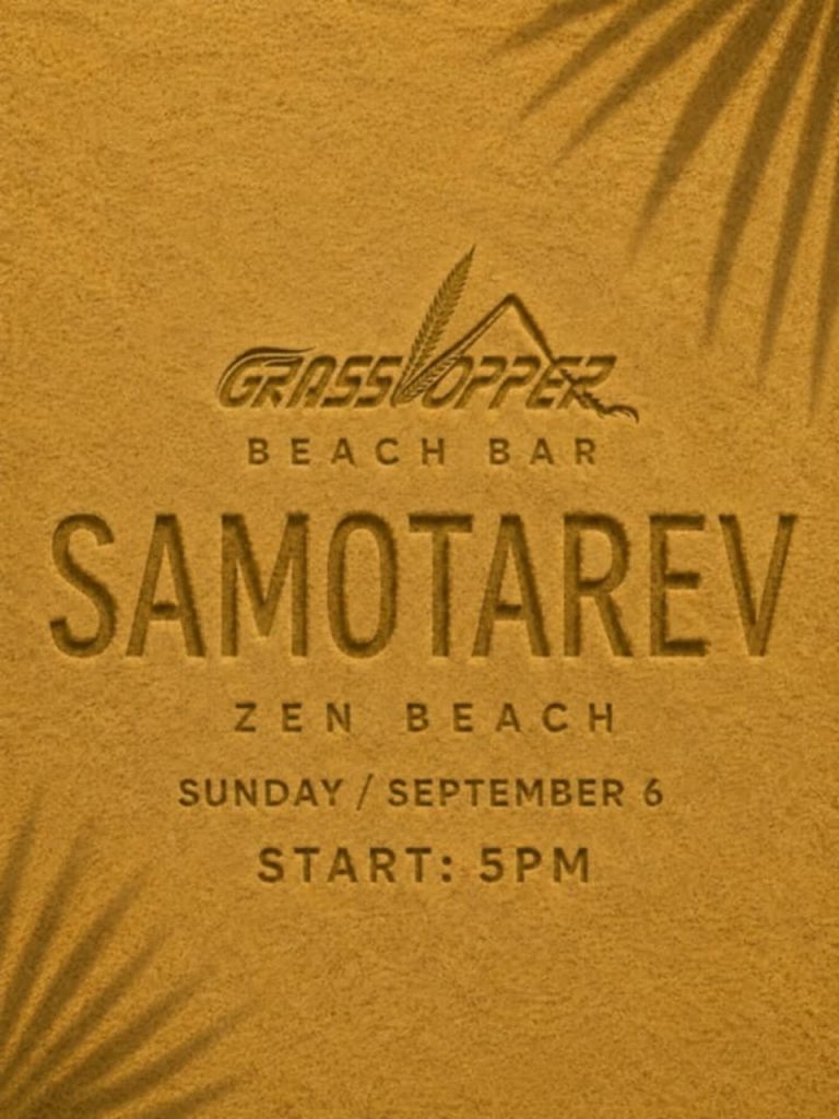 SAMOTAREV