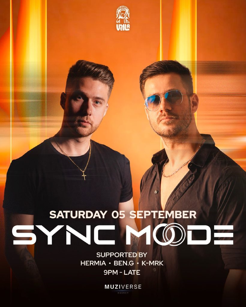 SYNC MODE