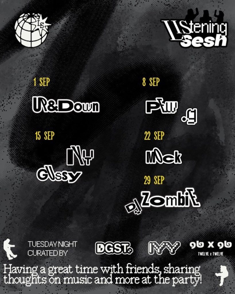 NY Gussy