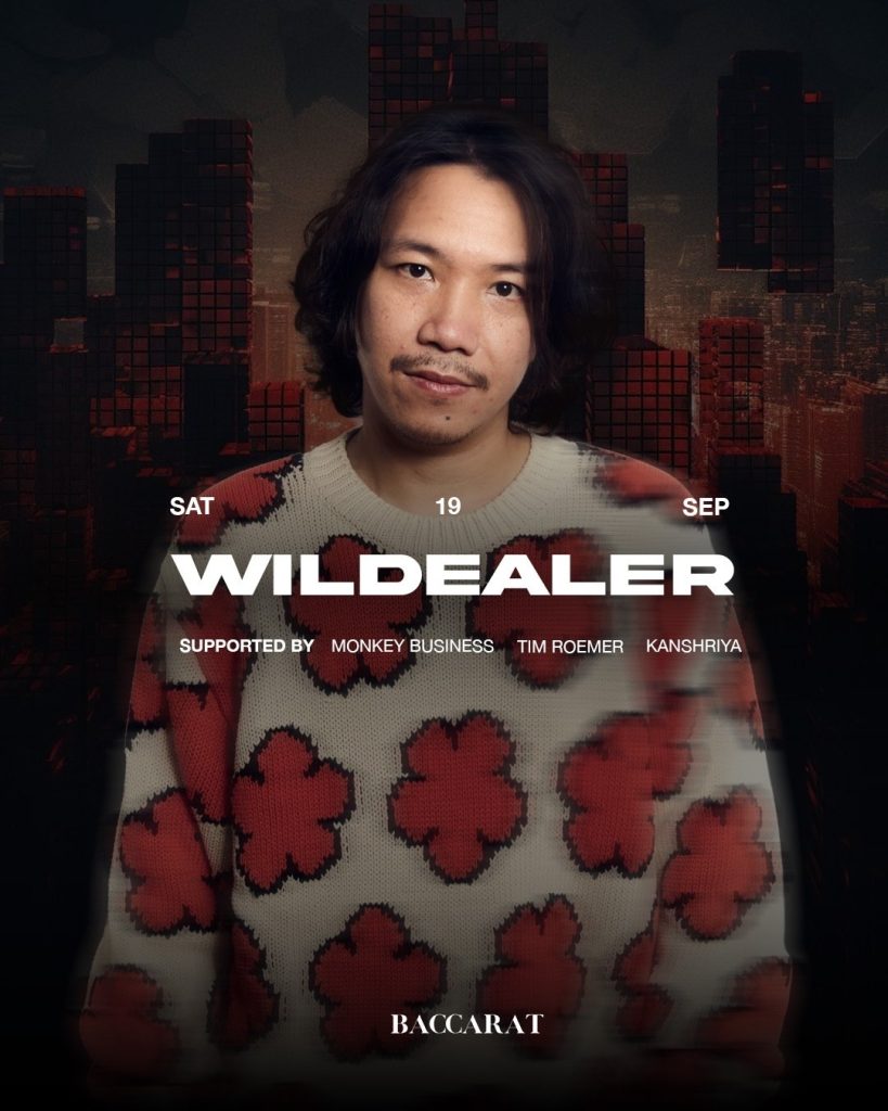 WILDEALER