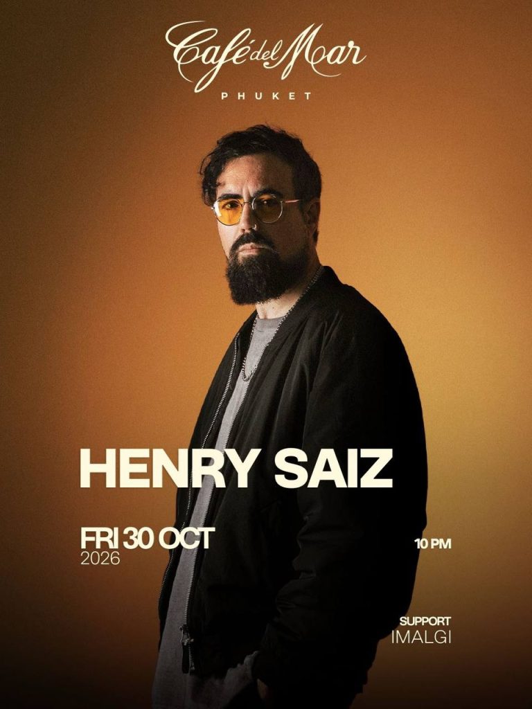 HENRY SAIZ