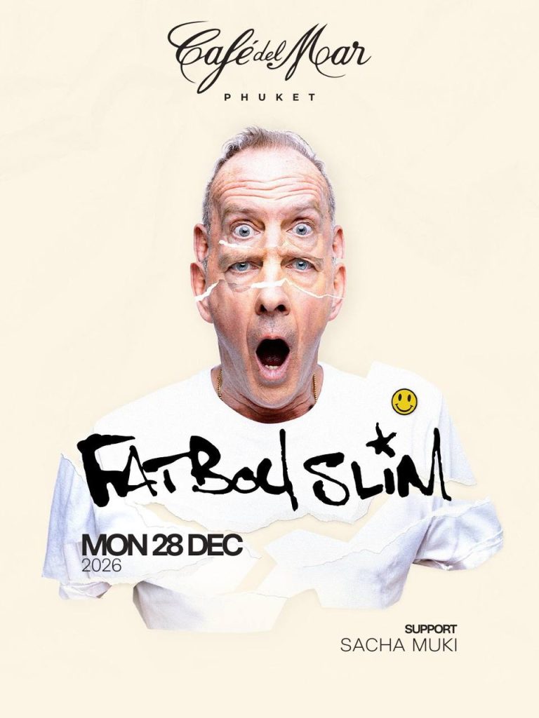 Fatboy Slim