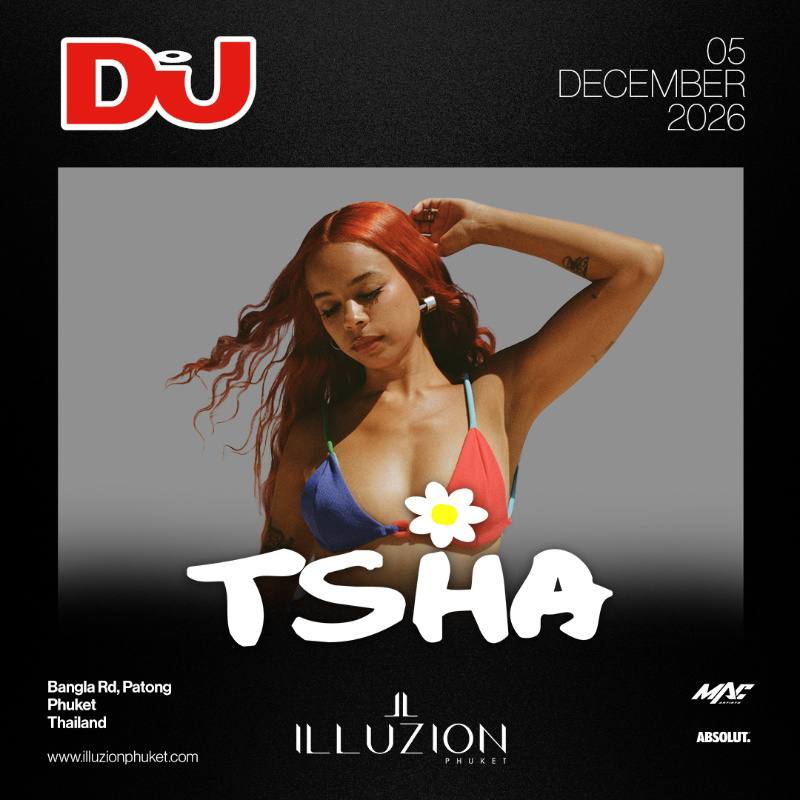 TSHA