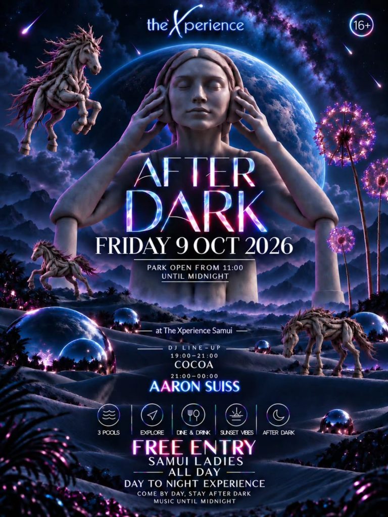 After Dark