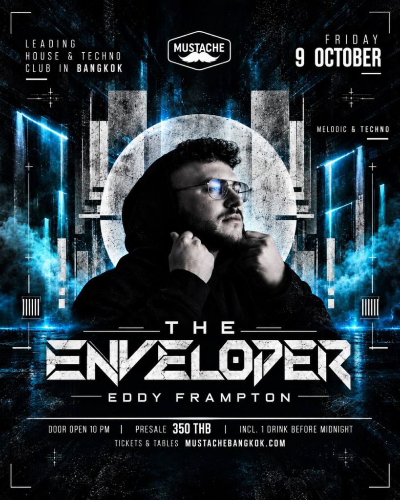 The Enveloper