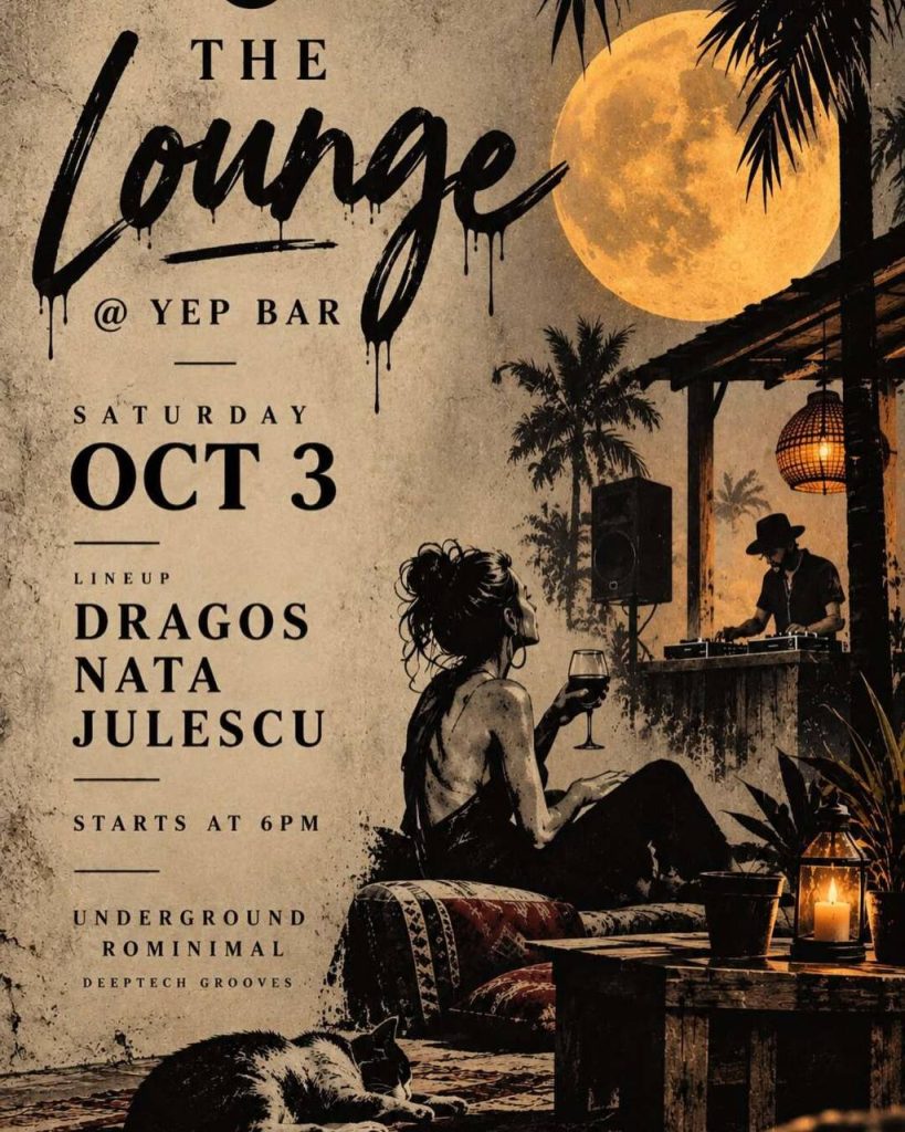 The Lounge