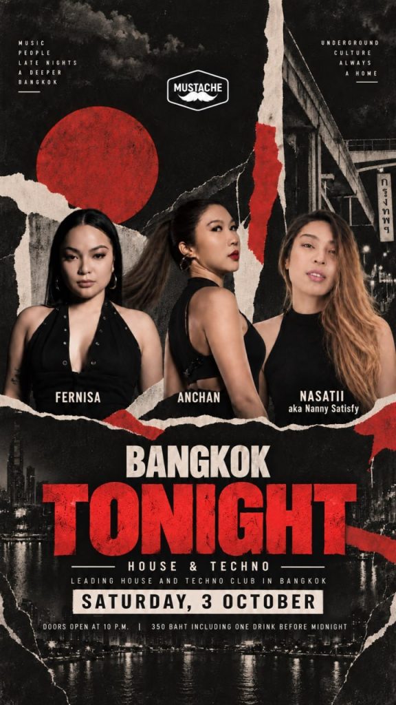 Bangkok Tonight