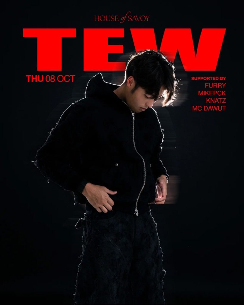 TEW