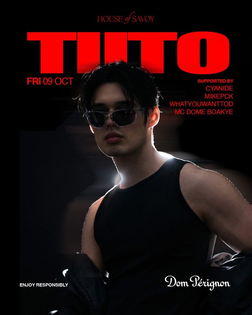 TITO