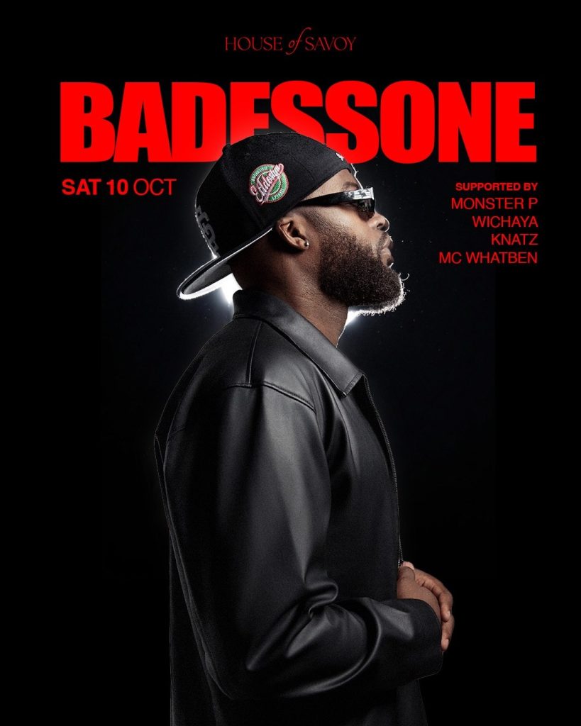 BADESSONE