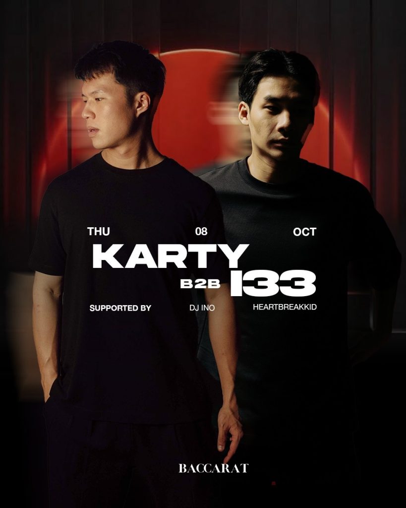 KARTY B2B 133
