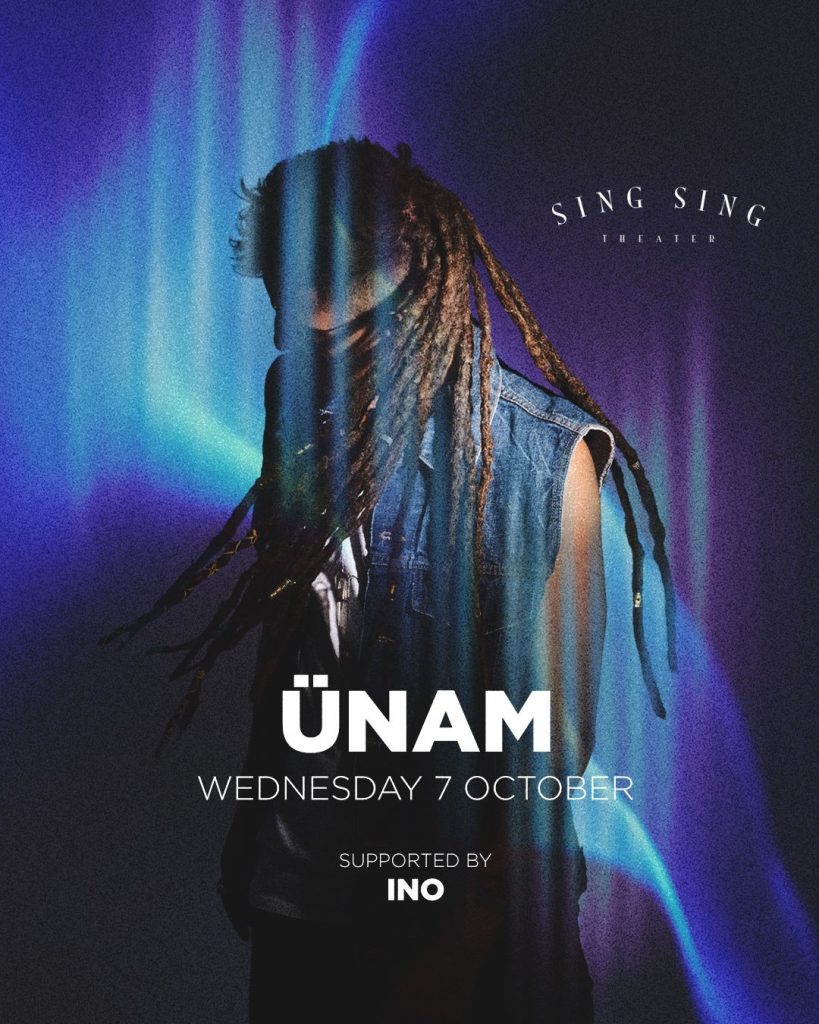 ÜNAM