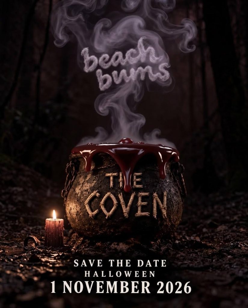 The Coven