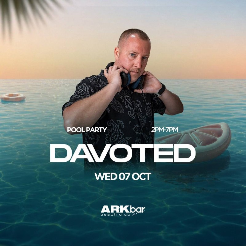 Davoted