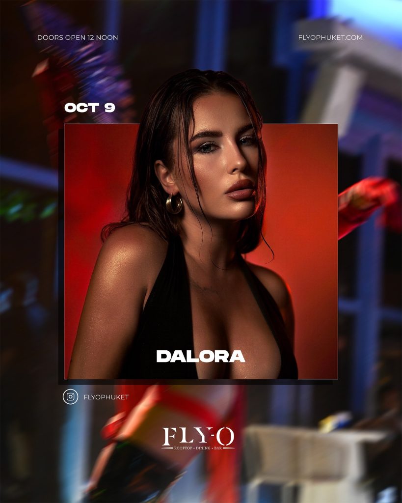DALORA