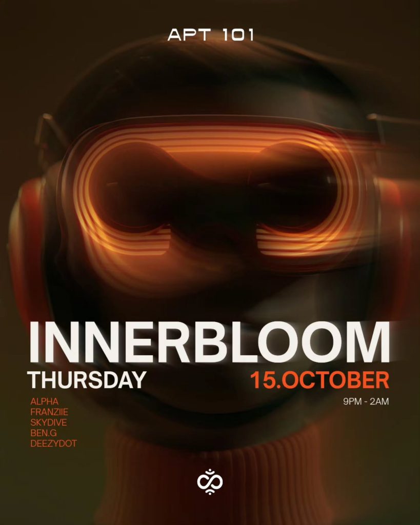 INNERBLOOM
