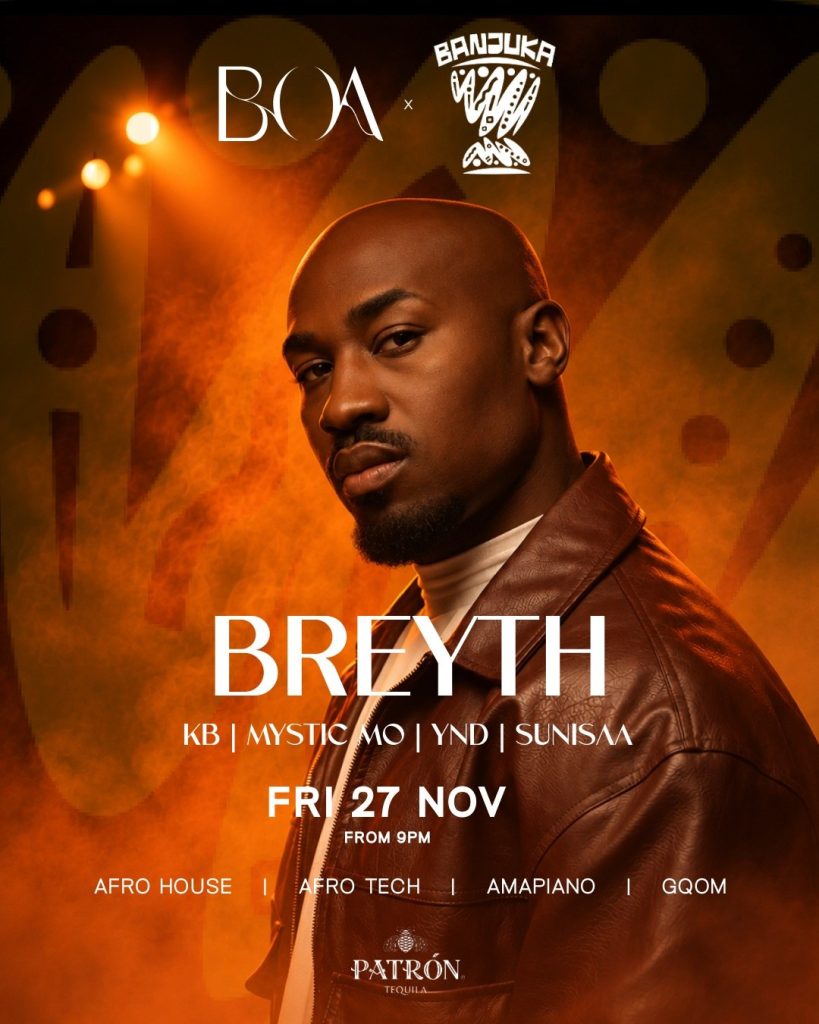 BREYTH