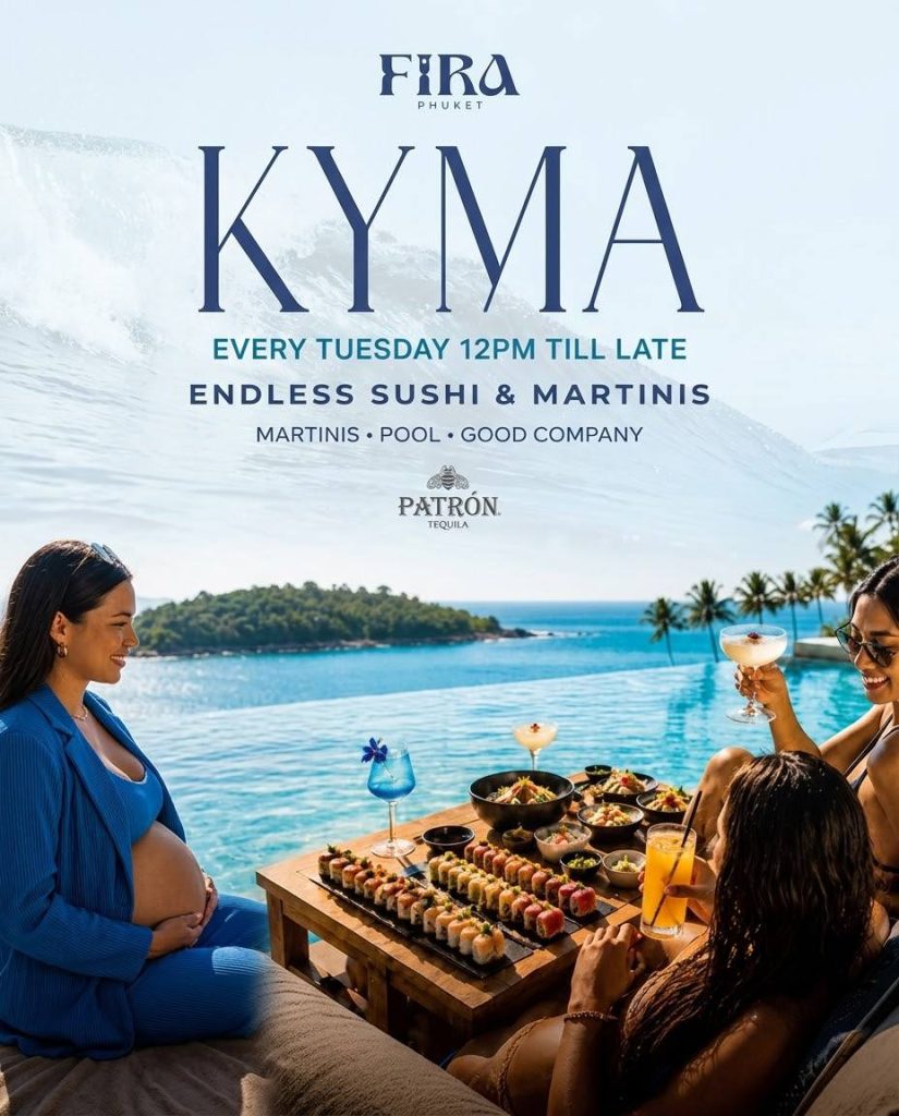 KYMA