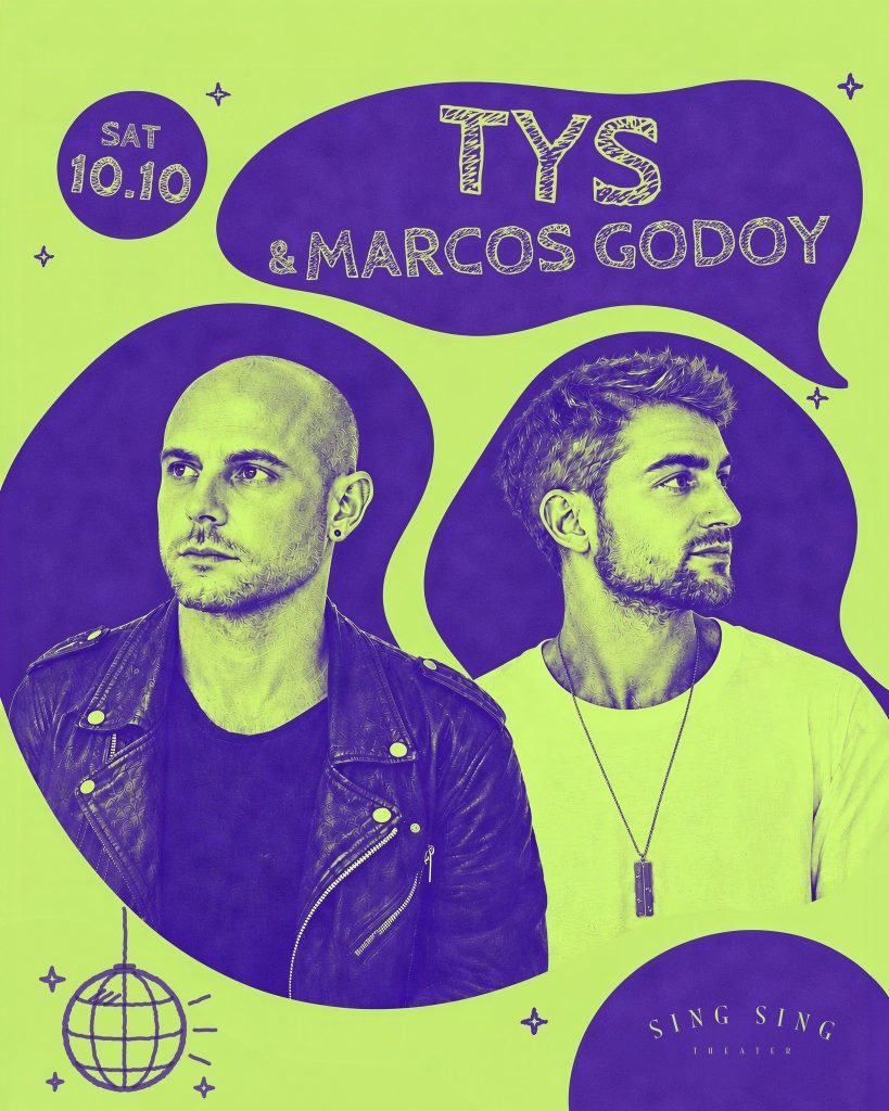 TYS & MARCOS GODOY