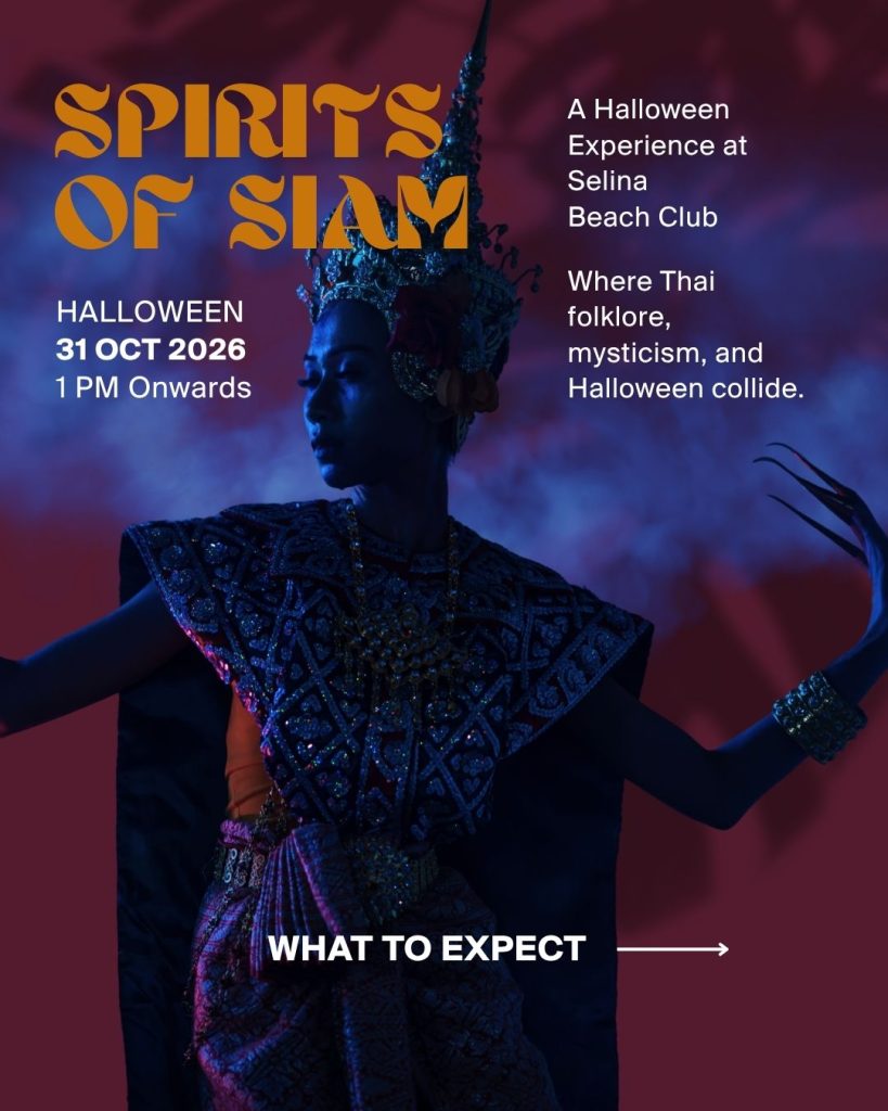 Spirits of Siam