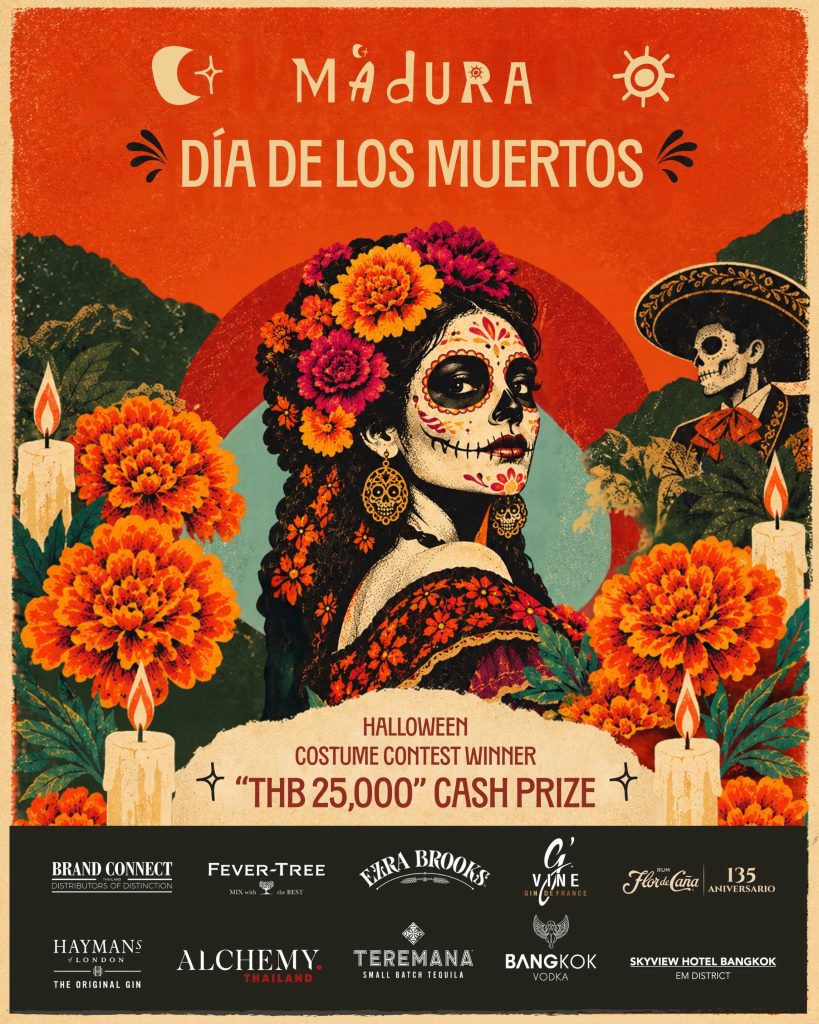 Día de los Muertos