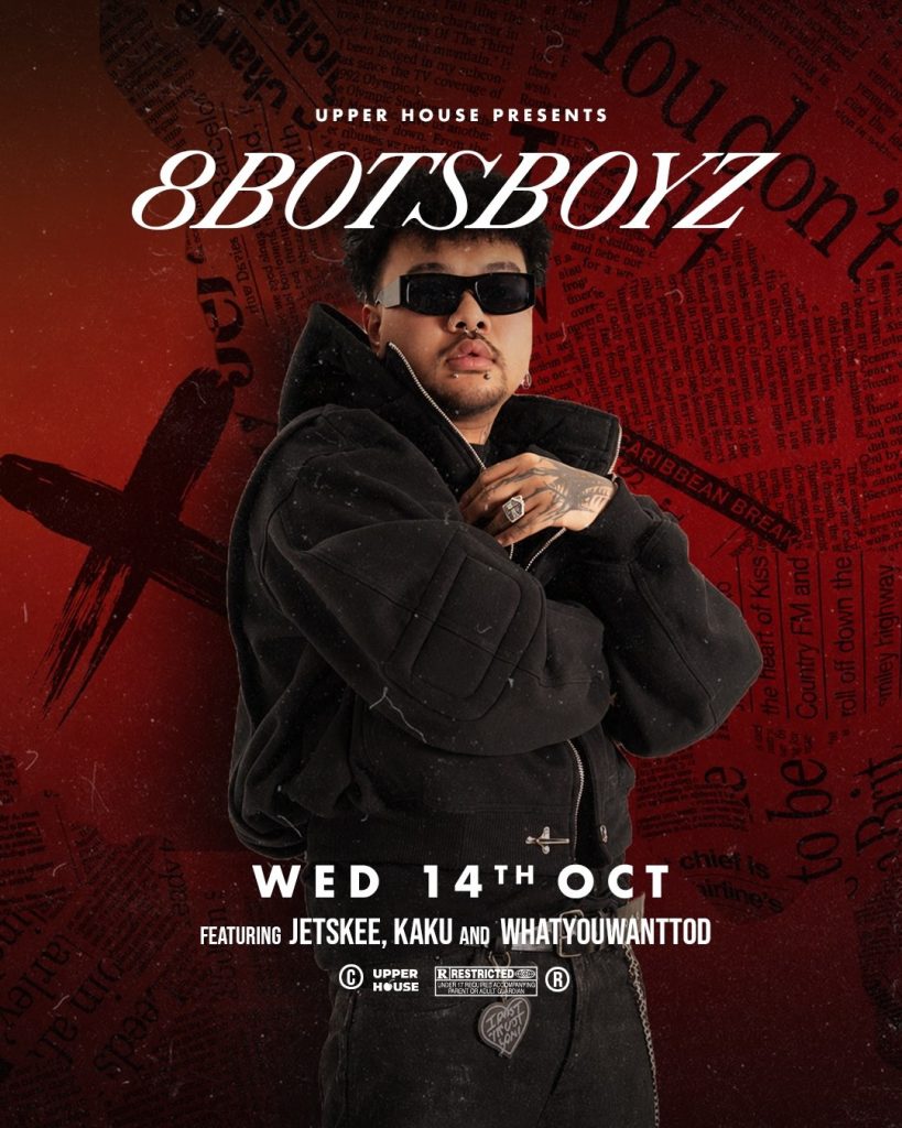 8BOTSBOYZ