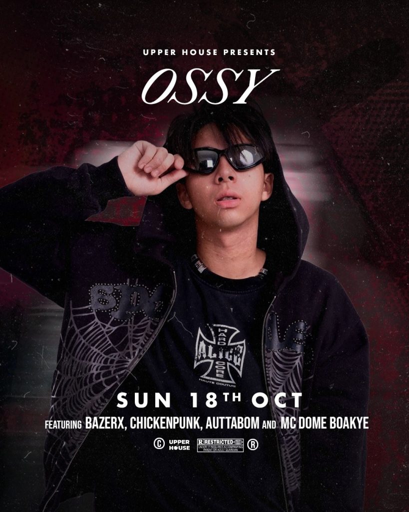 OSSY