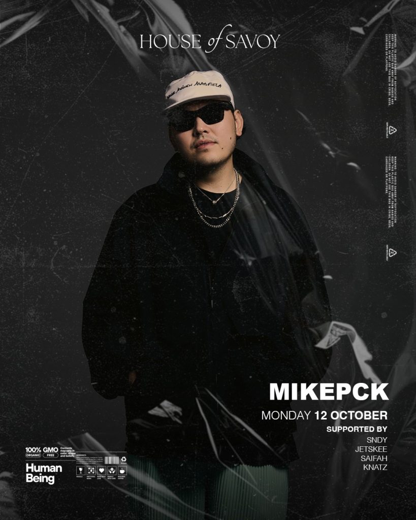 MIKEPCK