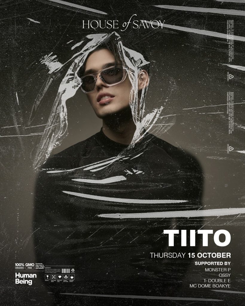 TIITO