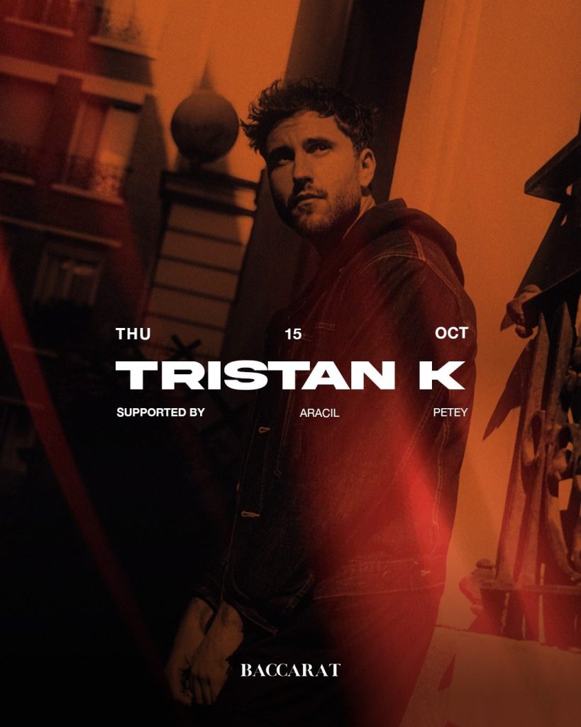 TRISTAN K