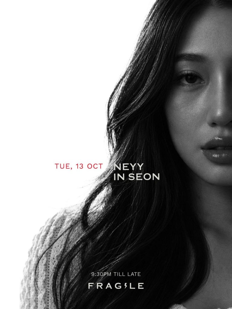 NEYY IN SEON