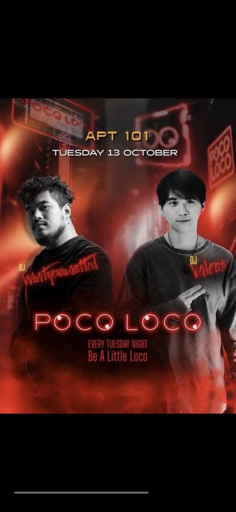Poco Loco