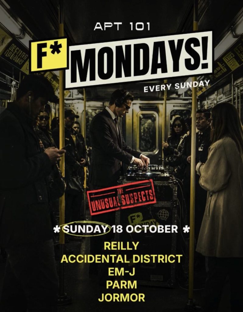 F* Mondays!