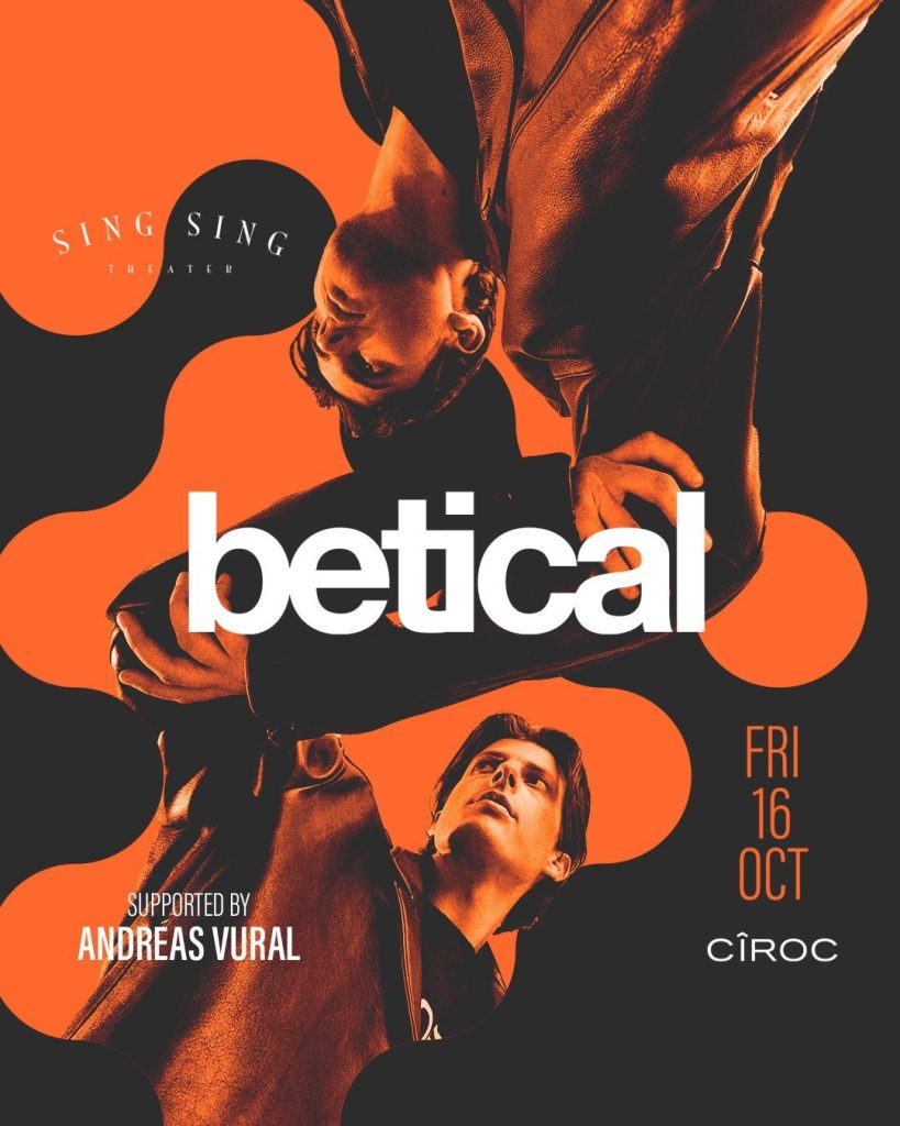 betical