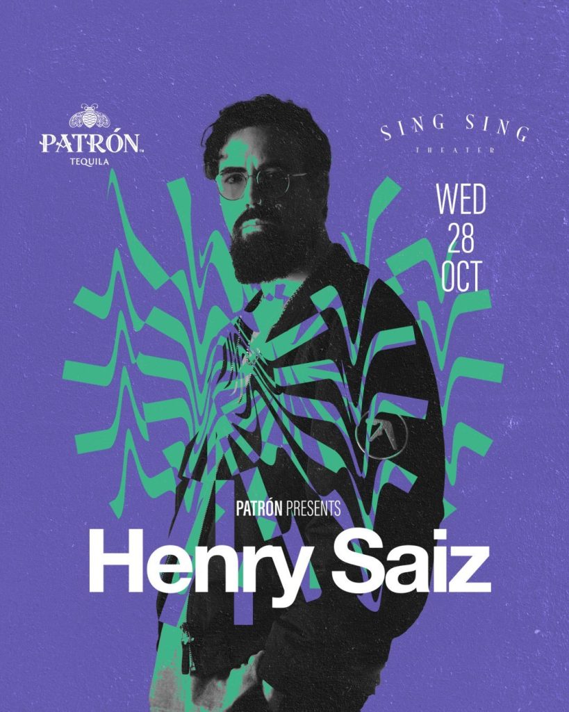 Henry Saiz