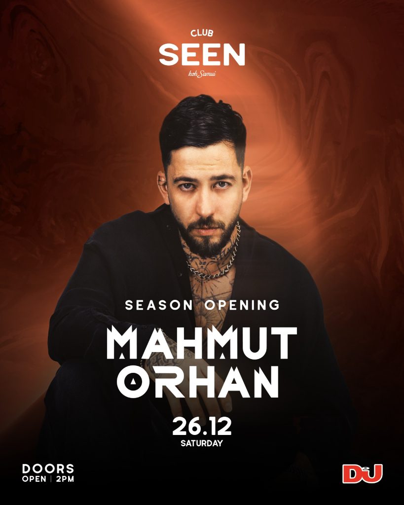 Season Opening