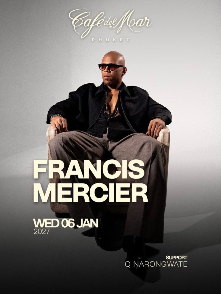 Francis Mercier