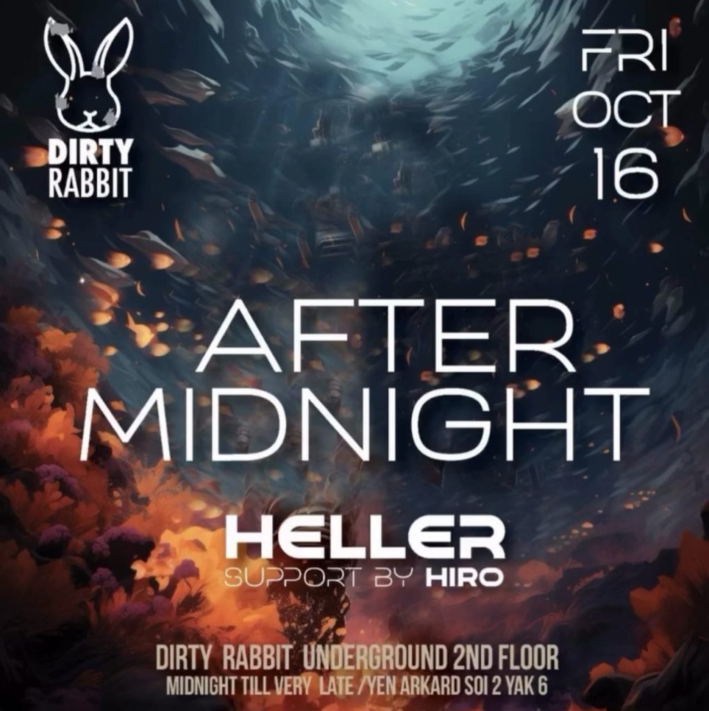 After Midnight