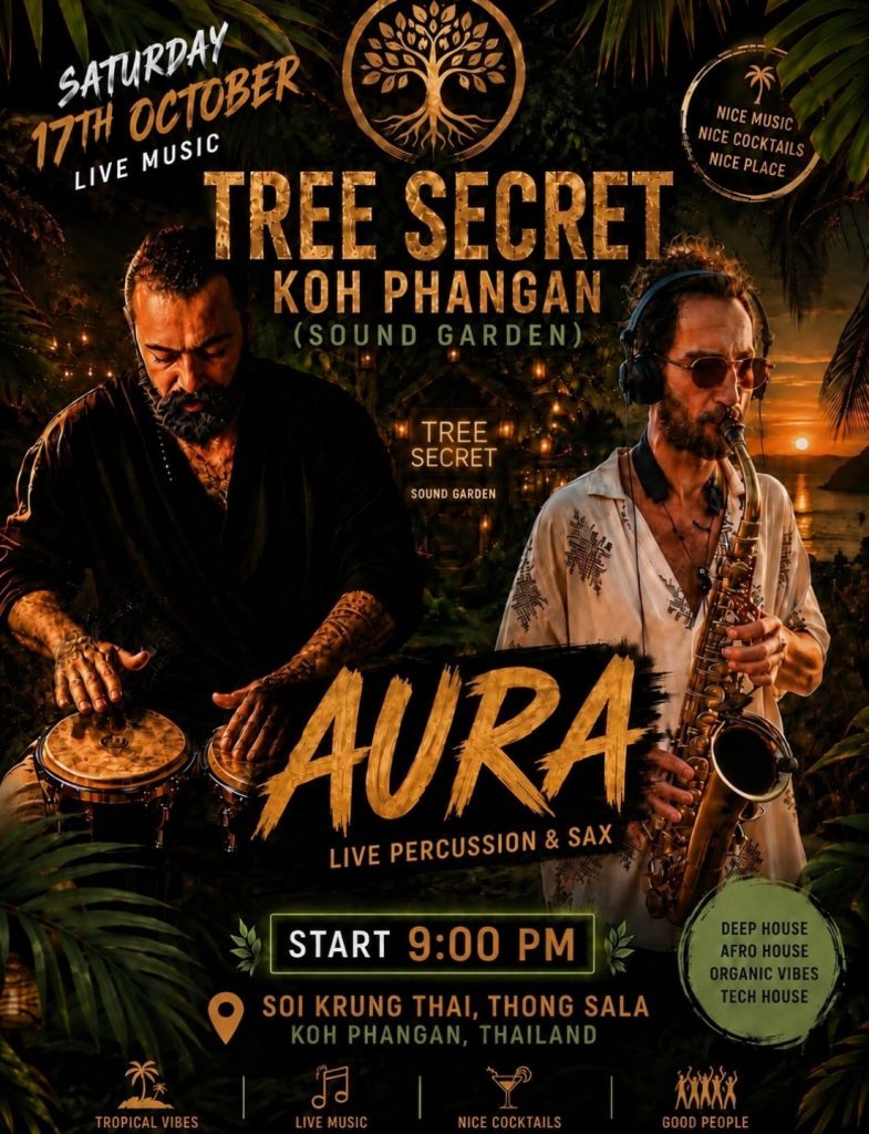 Aura