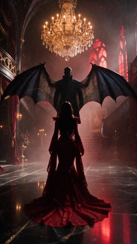House of Vampire