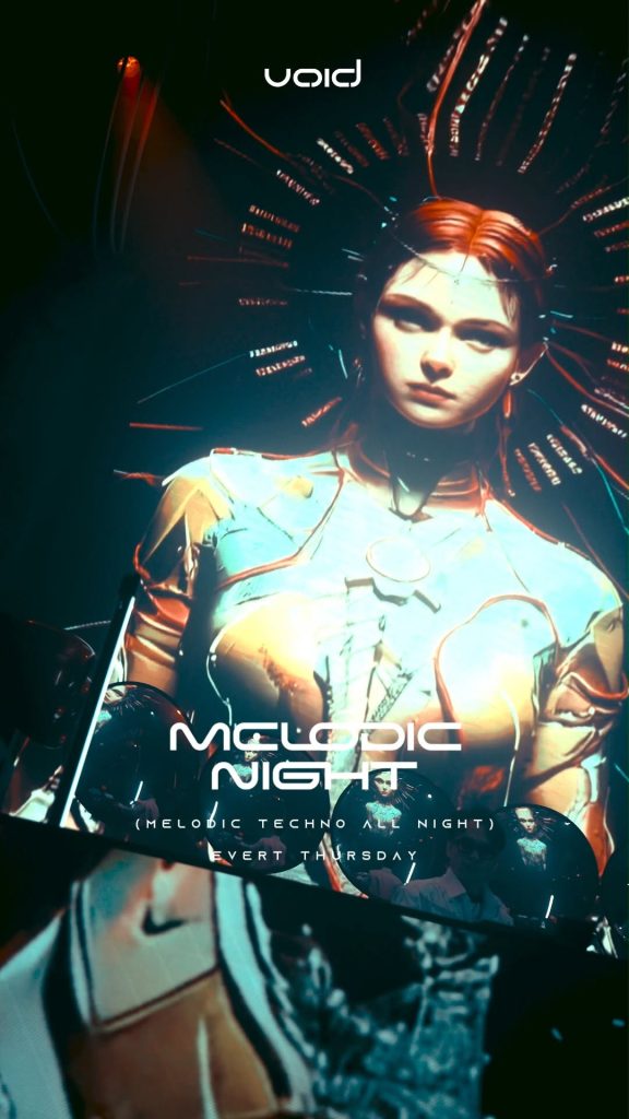 Melodic Night