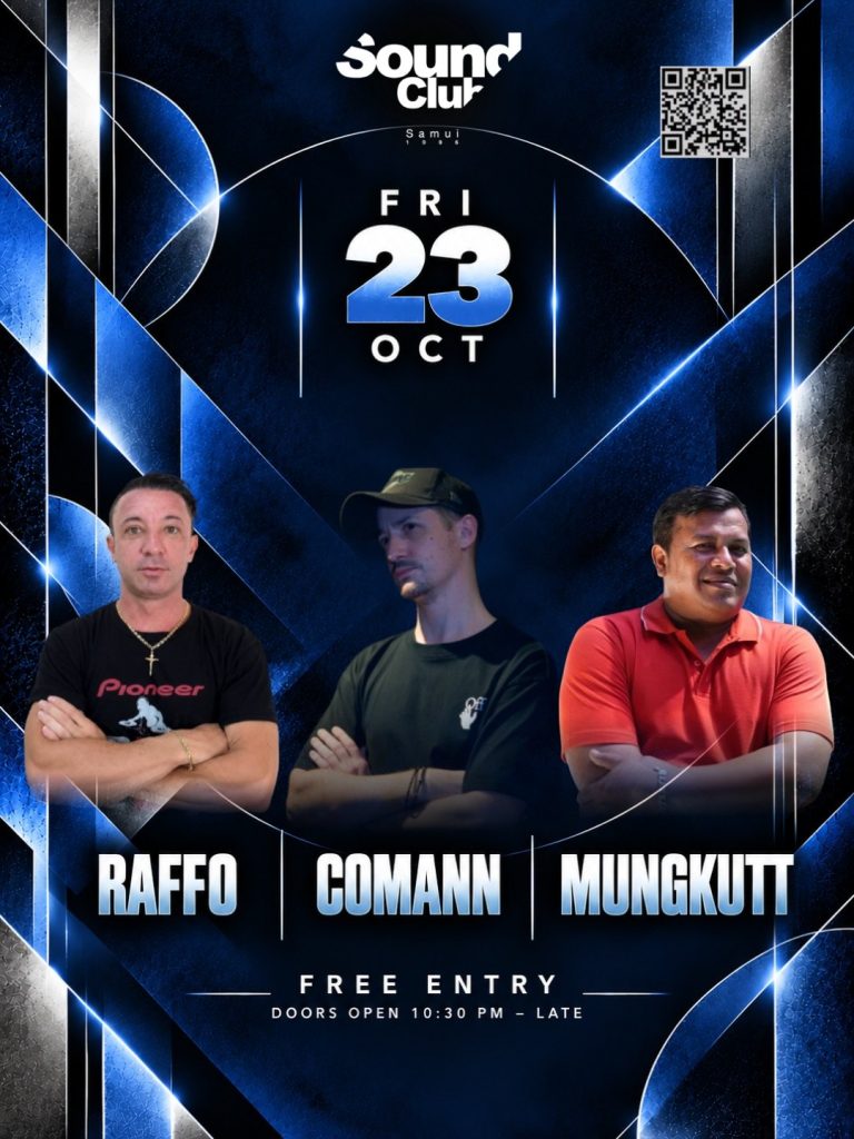 RAFFO, COMANN, MUNGKUTT