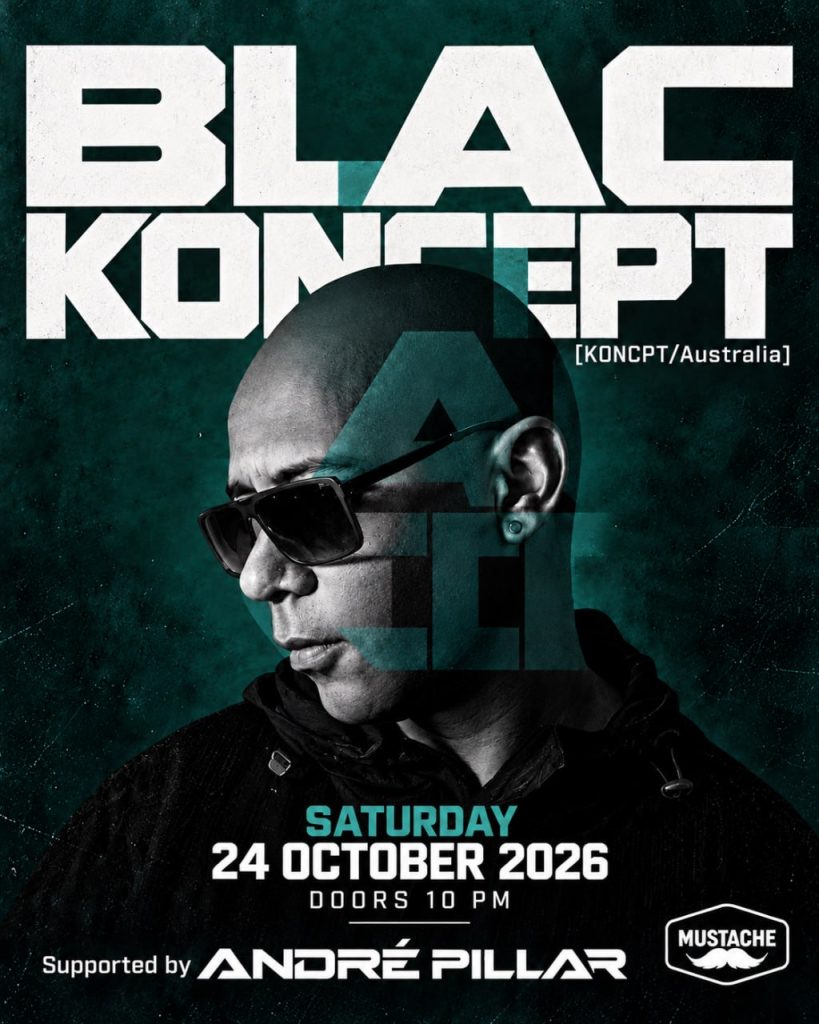 Blac Koncept