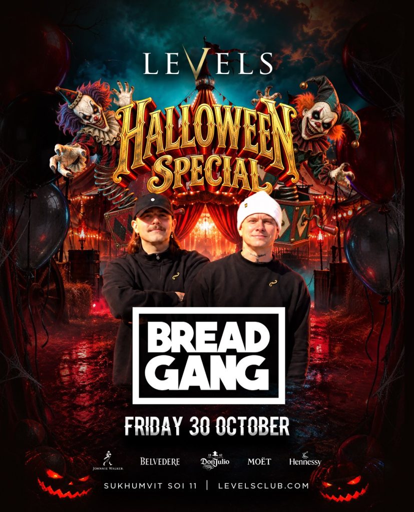 Halloween Special