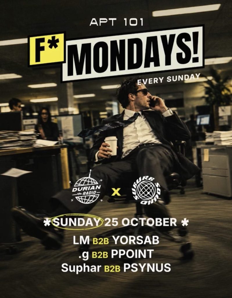 F* Mondays!