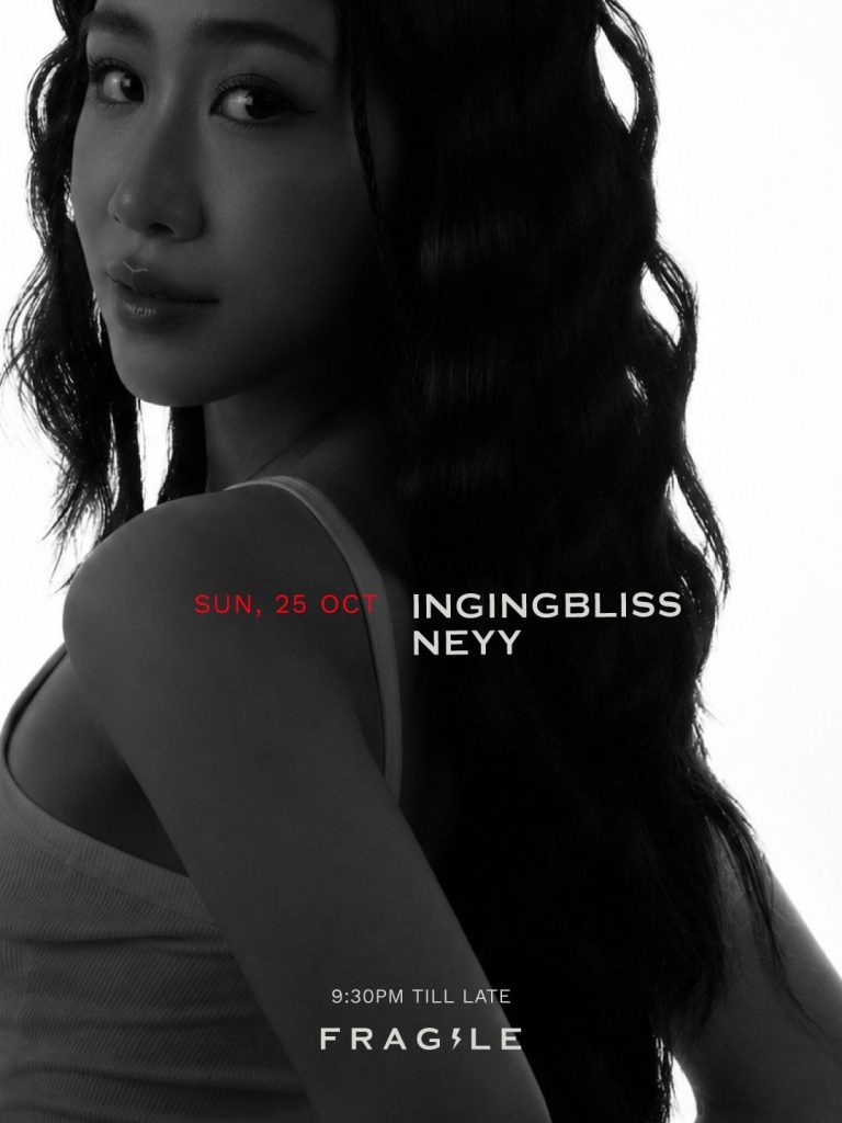 INGINGBLISS & NEYY