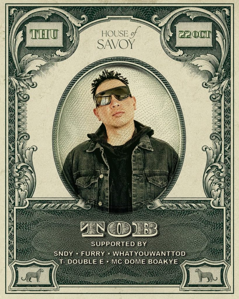 TOB