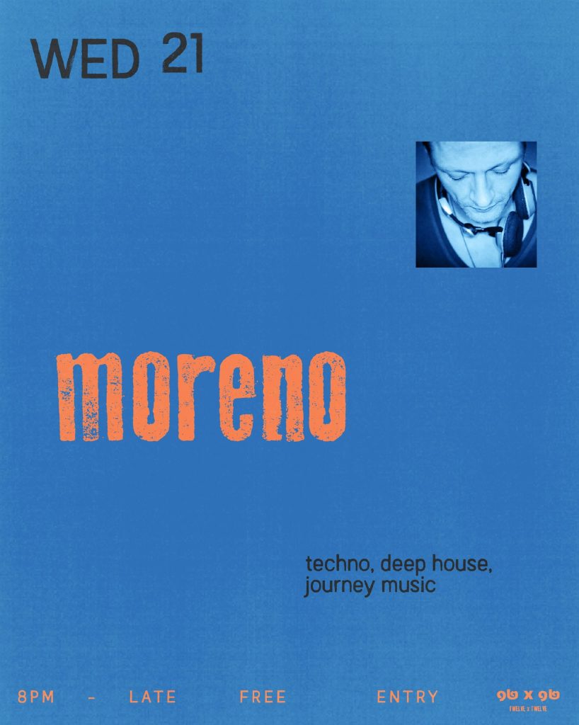 moreno