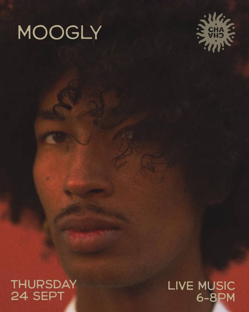 Moogly